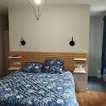 Apartment La Canissa Carrada Pour 14 Personnes