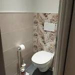 Apartment La Canissa Carrada Pour 14 Personnes Chaspuzac
