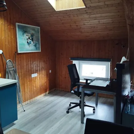 La Canissa Carrada Pour 14 Personnes Appartamento *