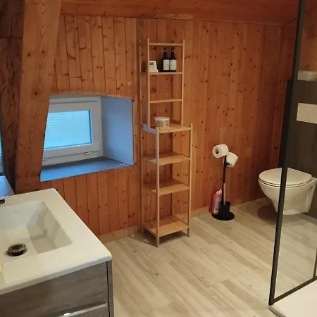 La Canissa Carrada Pour 14 Personnes *