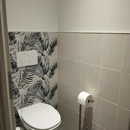 Apartment La Canissa Carrada Pour 14 Personnes