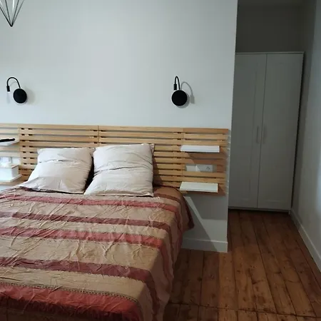 La Canissa Carrada Pour 14 Personnes Apartment