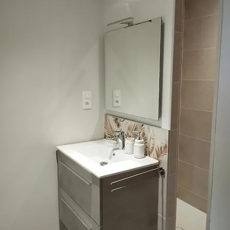 Apartment La Canissa Carrada Pour 14 Personnes