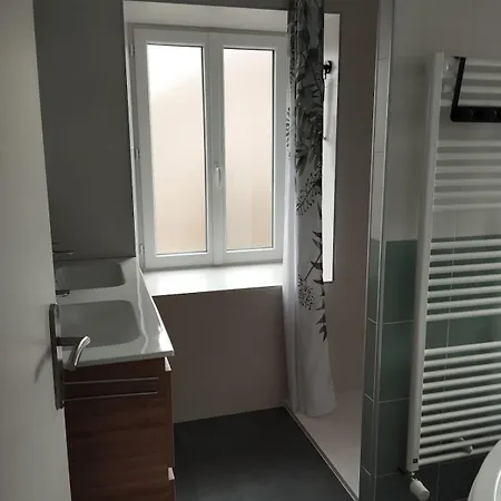 Apartment La Canissa Carrada Pour 14 Personnes *