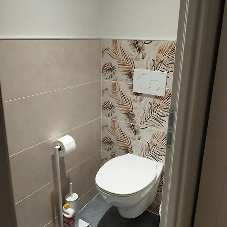 Apartment La Canissa Carrada Pour 14 Personnes Chaspuzac
