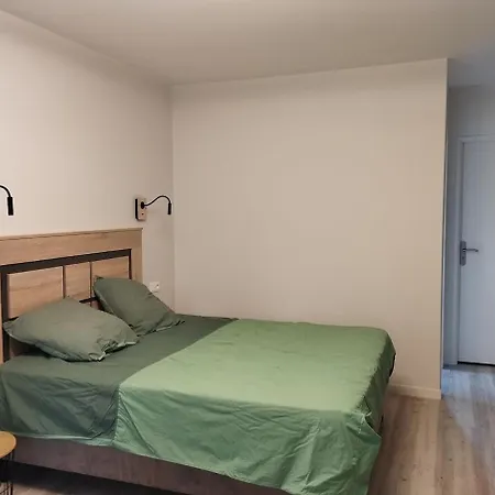 Appartamento La Canissa Carrada Pour 14 Personnes