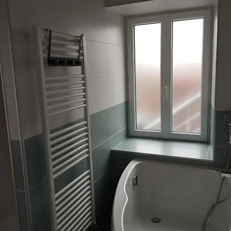Apartment La Canissa Carrada Pour 14 Personnes