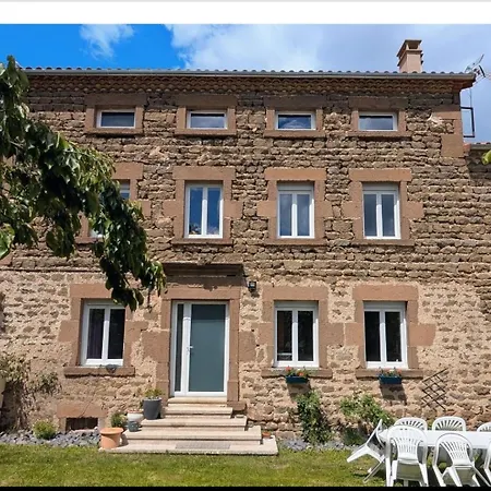 La Canissa Carrada Pour 14 Personnes Apartment
