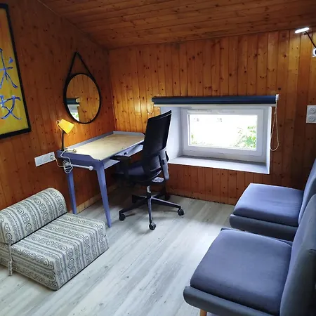 Apartment La Canissa Carrada Pour 14 Personnes