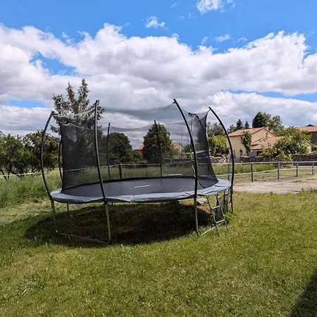 La Canissa Carrada Pour 14 Personnes *