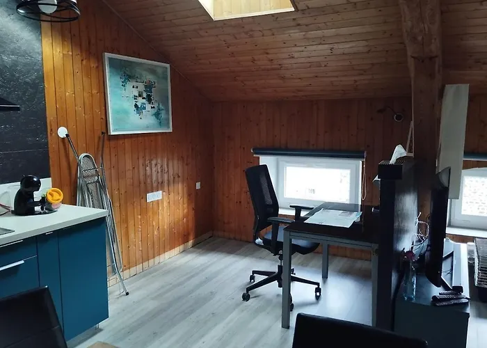 La Canissa Carrada Pour 14 Personnes Appartamento *