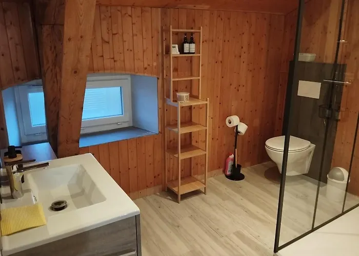 La Canissa Carrada Pour 14 Personnes *