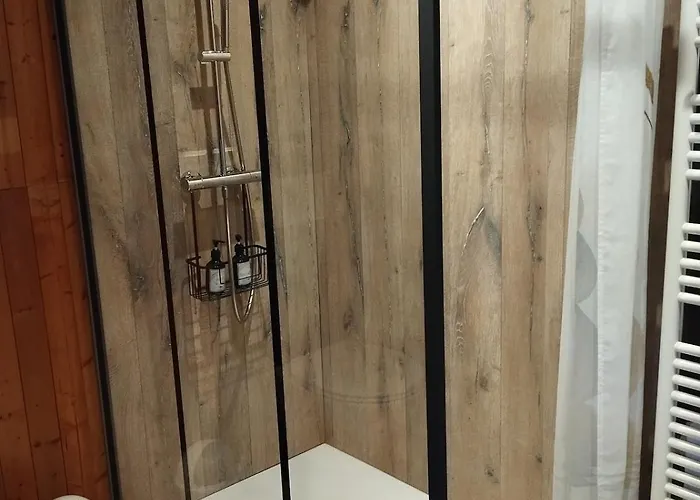 Appartamento La Canissa Carrada Pour 14 Personnes *