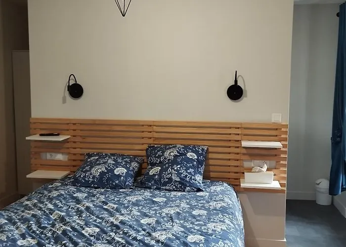 Appartamento La Canissa Carrada Pour 14 Personnes