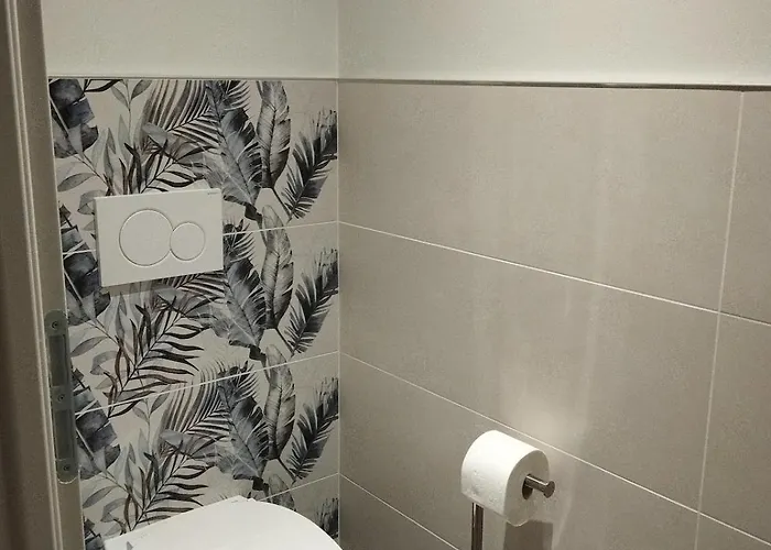 Appartamento La Canissa Carrada Pour 14 Personnes