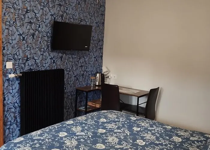 La Canissa Carrada Pour 14 Personnes Appartamento