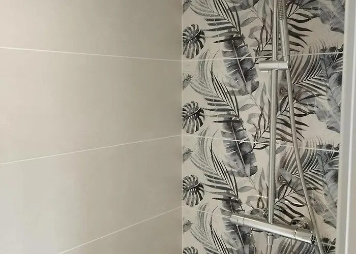 Appartamento La Canissa Carrada Pour 14 Personnes