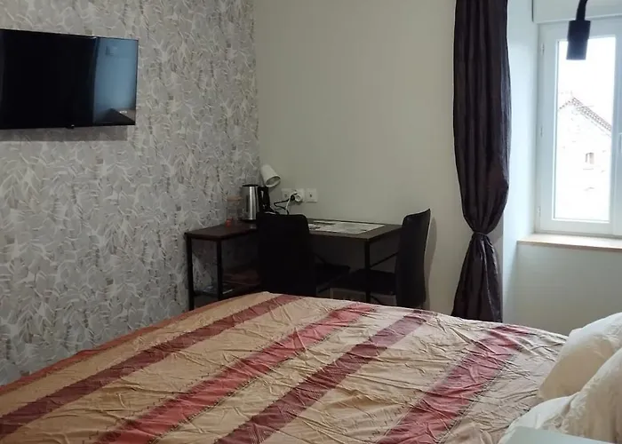 La Canissa Carrada Pour 14 Personnes Chaspuzac