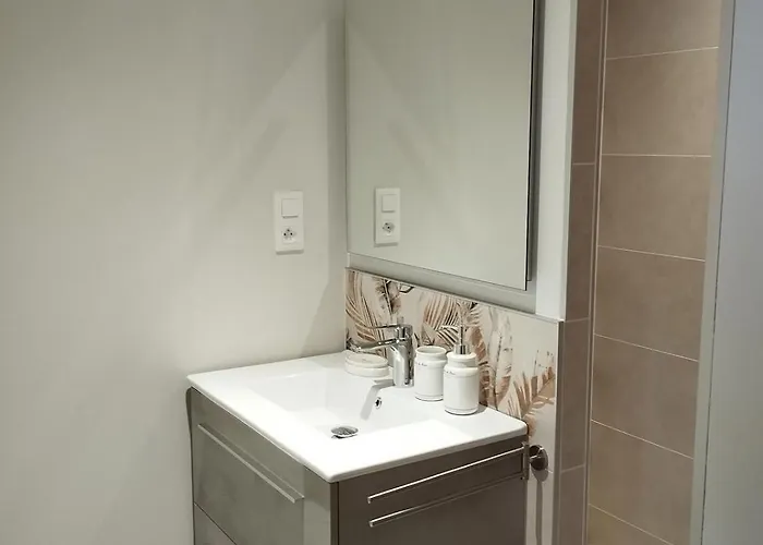 Appartamento La Canissa Carrada Pour 14 Personnes