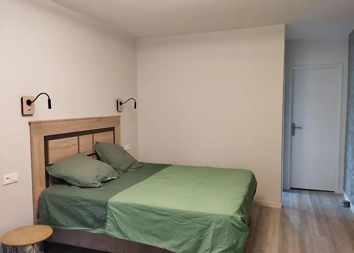 Appartamento La Canissa Carrada Pour 14 Personnes