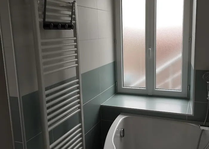 Appartamento La Canissa Carrada Pour 14 Personnes