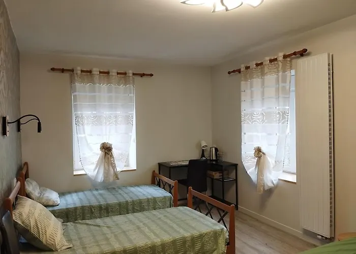 La Canissa Carrada Pour 14 Personnes